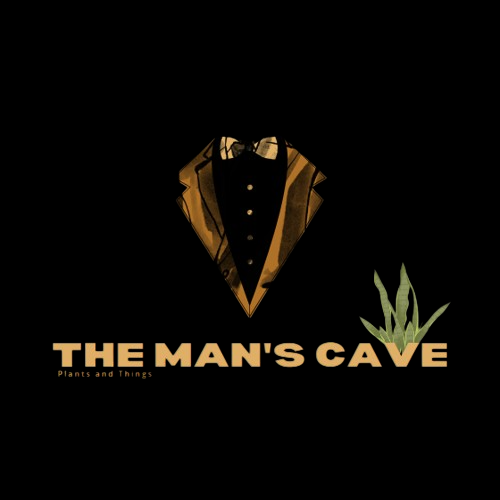 The Man's Cave