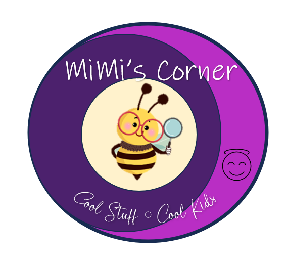 MiMi's Corner