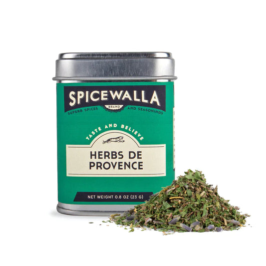 Herbs de Provence- Spicewalla