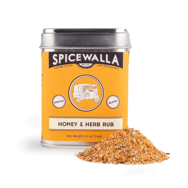 Honey and Herb- Spicewalla