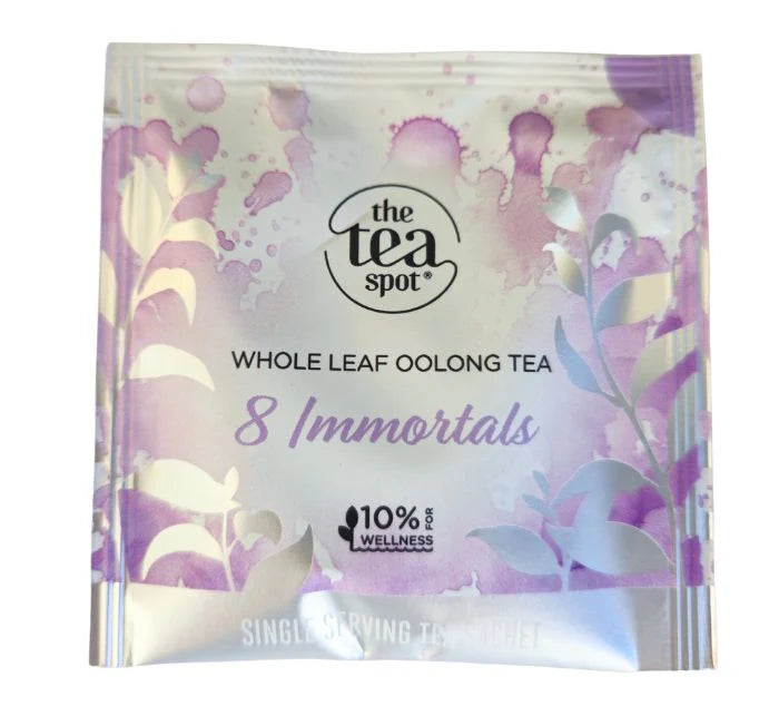 8 Immortals Oolong