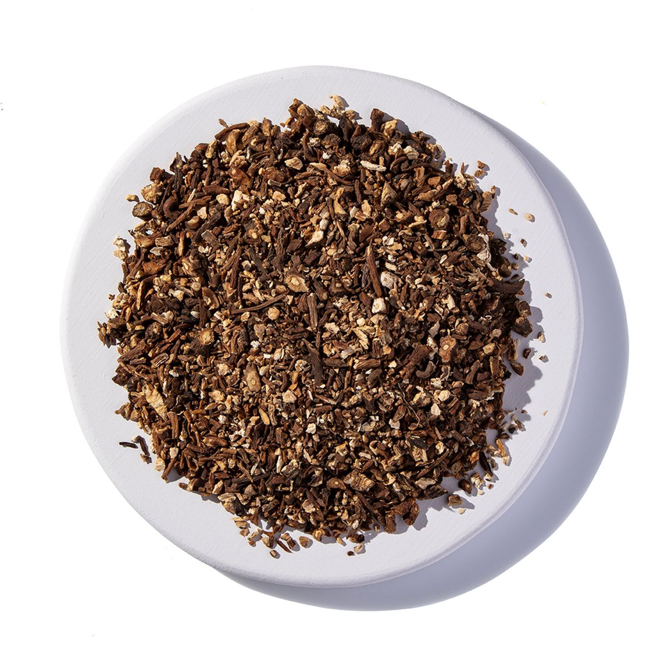 Dandelion Root Raw Cut & Sift Organic- In Store Only