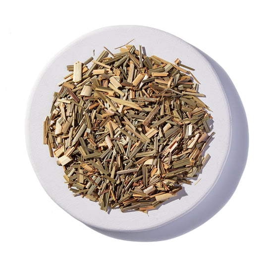 Lemongrass Cut & Sift Organic