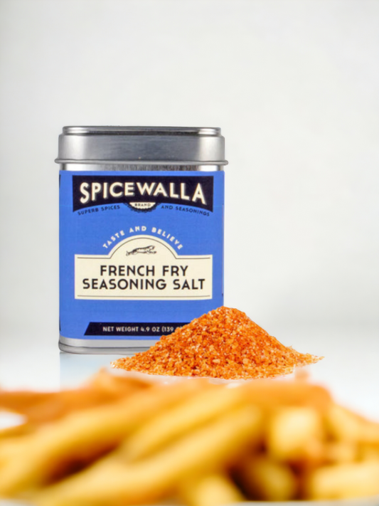 French Fry Seasoning Salt- Spicewalla