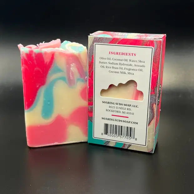 Sweet Surrender Artisan Soap