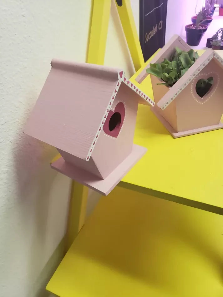 cust bird house 3