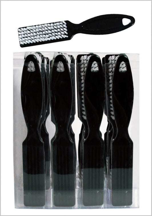 EDEN BLACK NAIL BRUSH