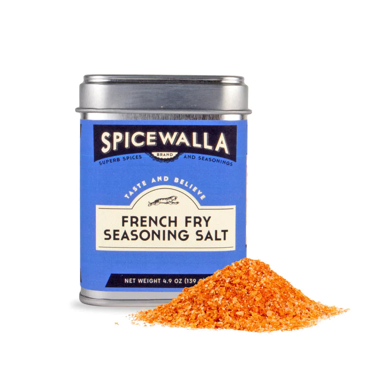 French Fry Seasoning Salt- Spicewalla