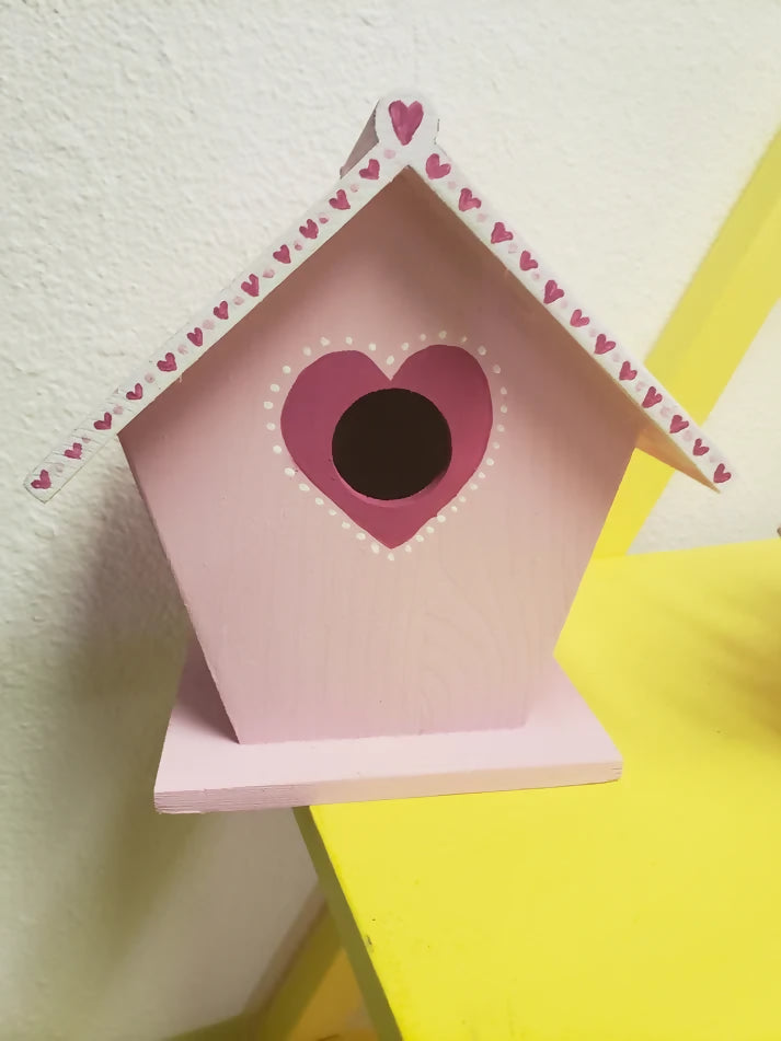 cust bird house 1