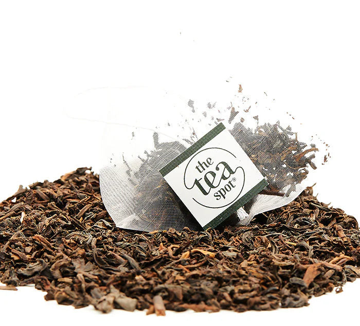 Pu'erh Organic