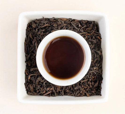 Pu'erh Organic