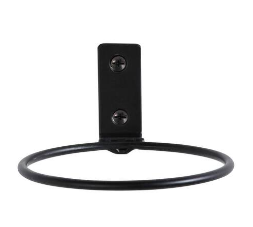 Wall Mount Pot Ring- Vigoro