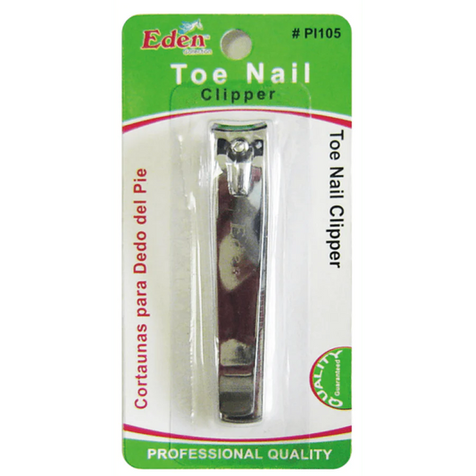 EDEN TOE NAIL CLIPPER