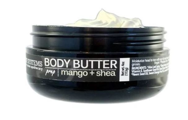 Body Butter