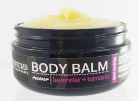 Lavender + Tamanu Body Balm