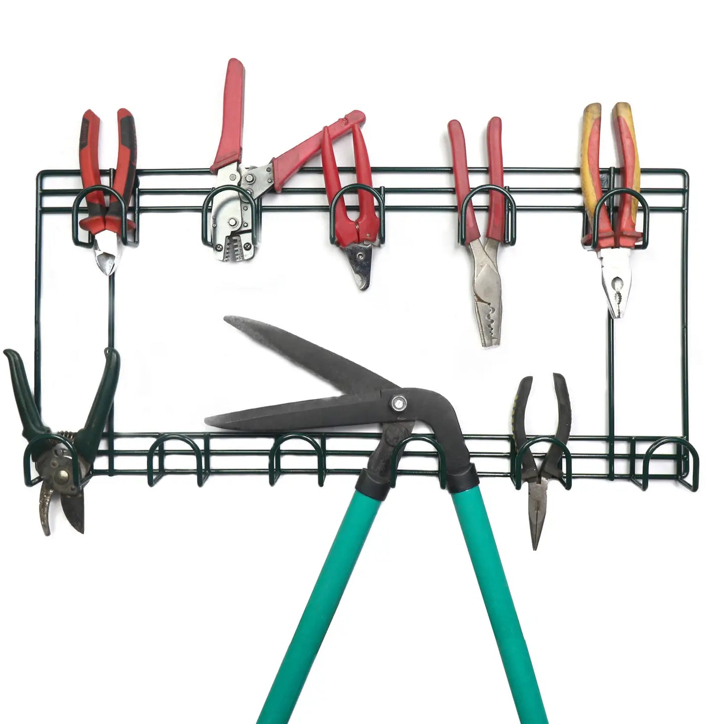 Garden Tool Rack