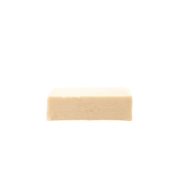 Himalayan and Sea Salt ALL NATURAL FACE & BODY CLEANSER BAR  + MESH SCRUB