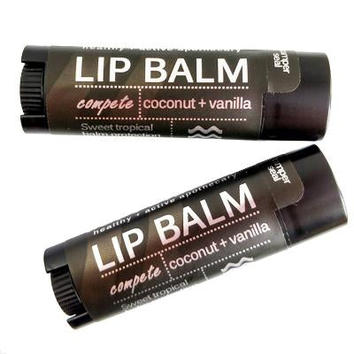 Lip Balm Coconut + Vanilla