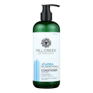 Mill Creek Botanicals Jojoba Conditioner - 14 fl oz