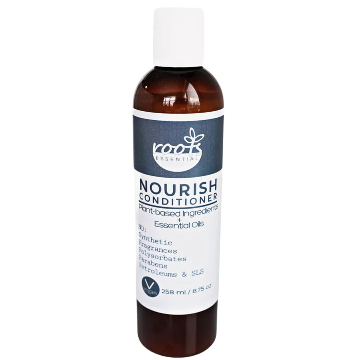 Nourish ALL NATURAL CONDITIONER 8oz