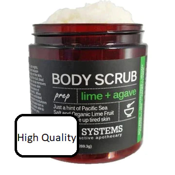 Body Scrubs